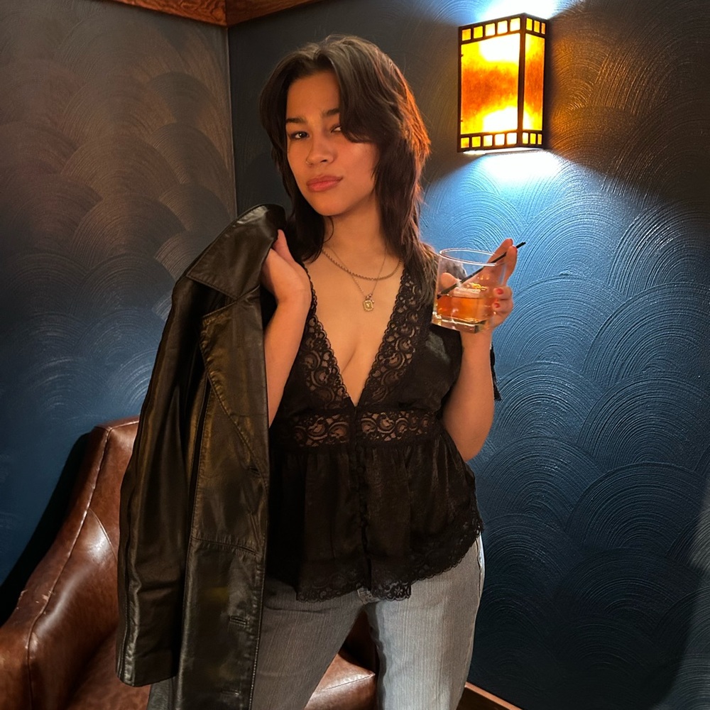 Meet your Posher, Yuvia